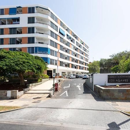 Cozy Apartment Playa Las Americas Playa de las Americas  Bagian luar foto