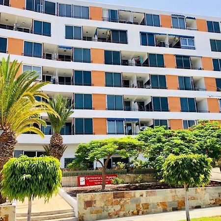 Cozy Apartment Playa Las Americas Playa de las Americas  Bagian luar foto