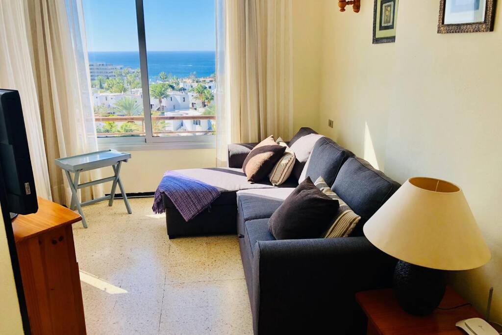 Cozy Apartment Playa Las Americas Playa de las Americas  Bagian luar foto