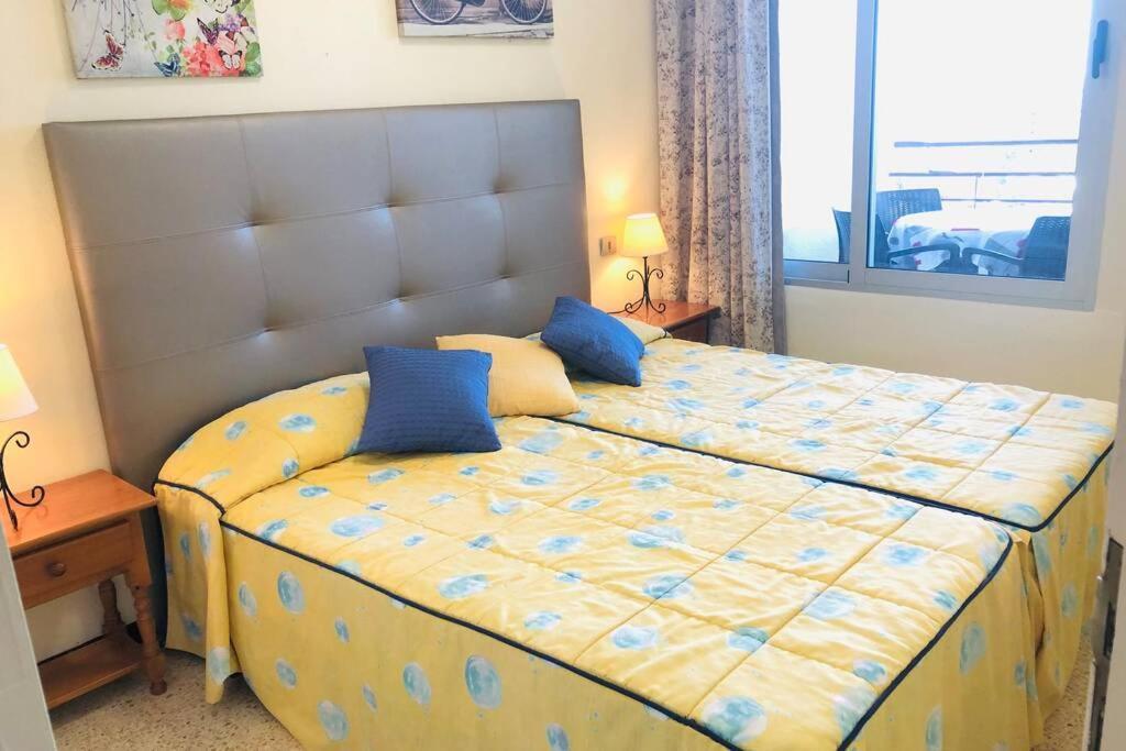 Cozy Apartment Playa Las Americas Playa de las Americas  Bagian luar foto