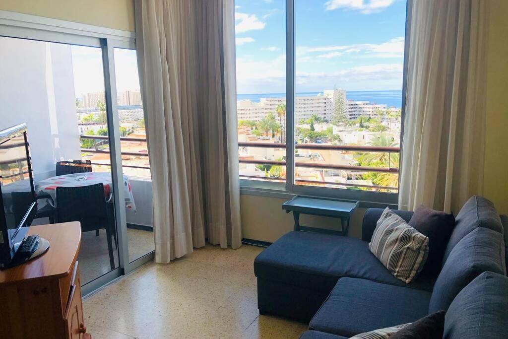 Cozy Apartment Playa Las Americas Playa de las Americas  Bagian luar foto