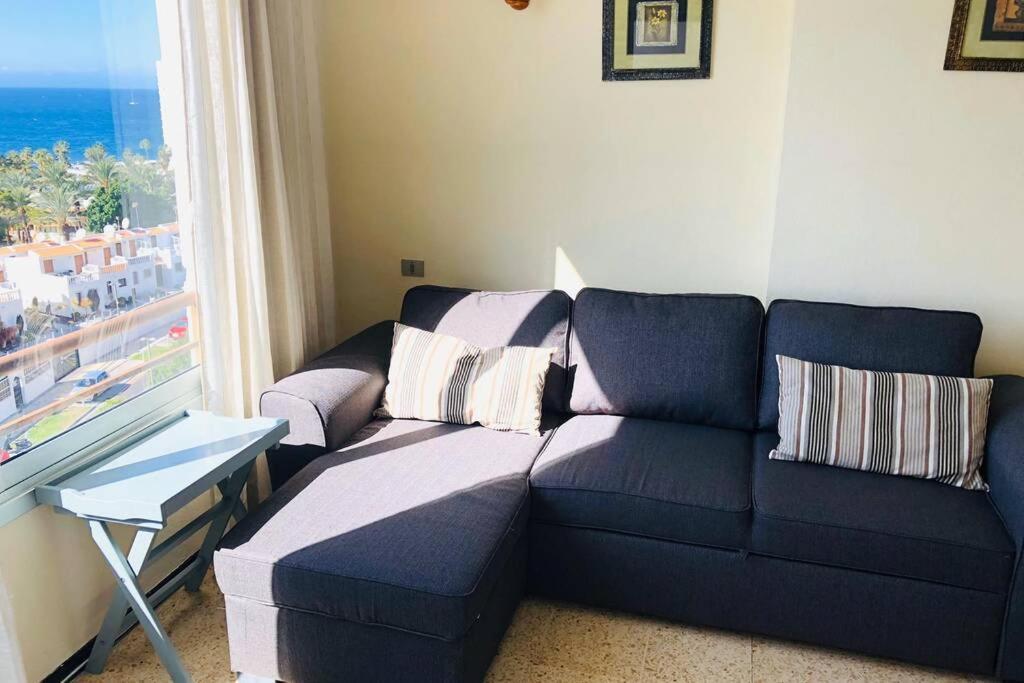 Cozy Apartment Playa Las Americas Playa de las Americas  Bagian luar foto