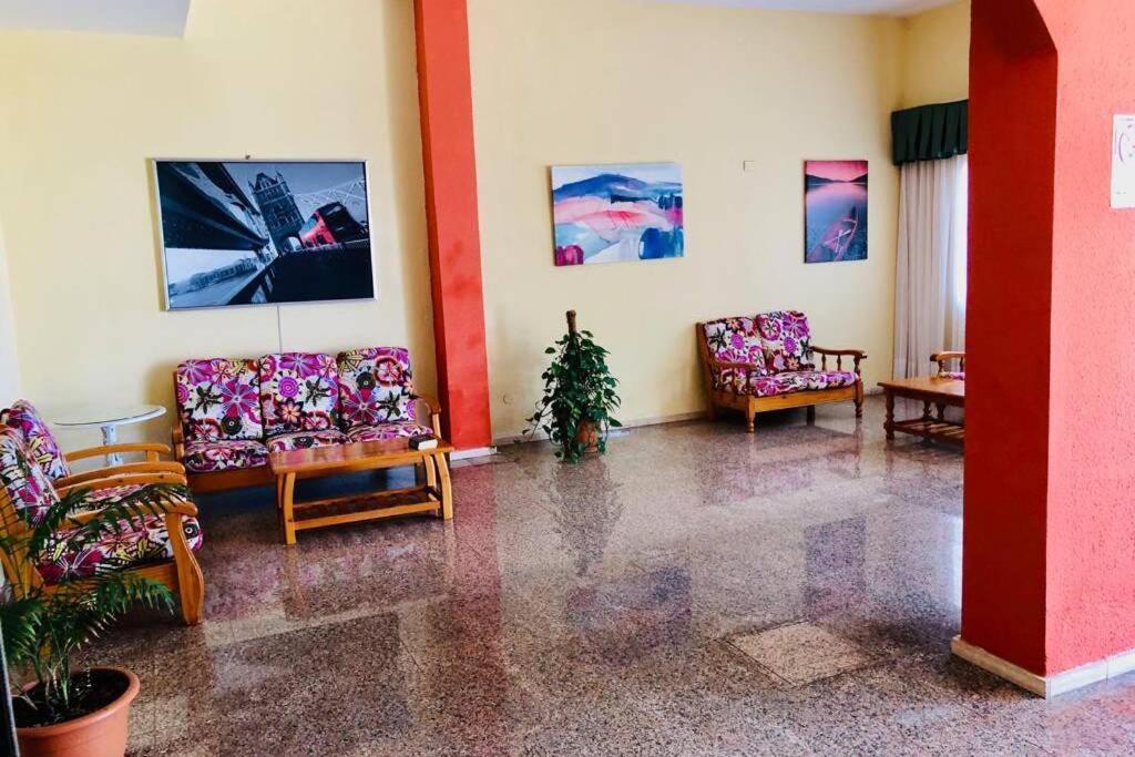 Cozy Apartment Playa Las Americas Playa de las Americas  Bagian luar foto