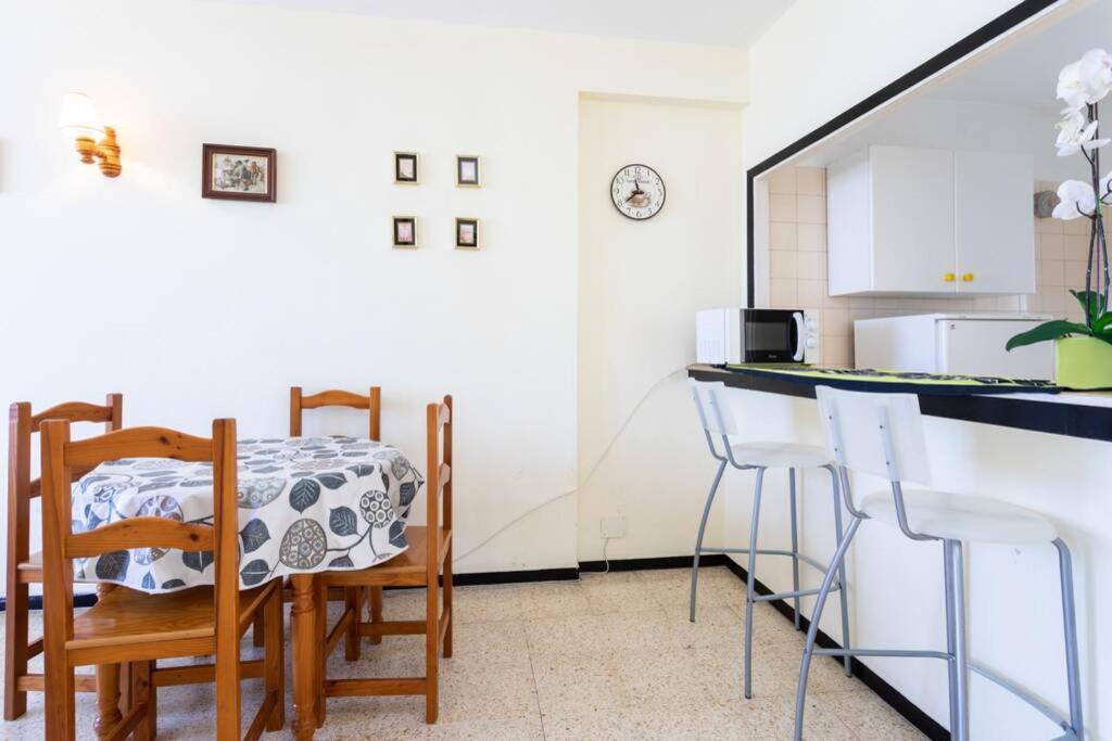 Cozy Apartment Playa Las Americas Playa de las Americas  Bagian luar foto