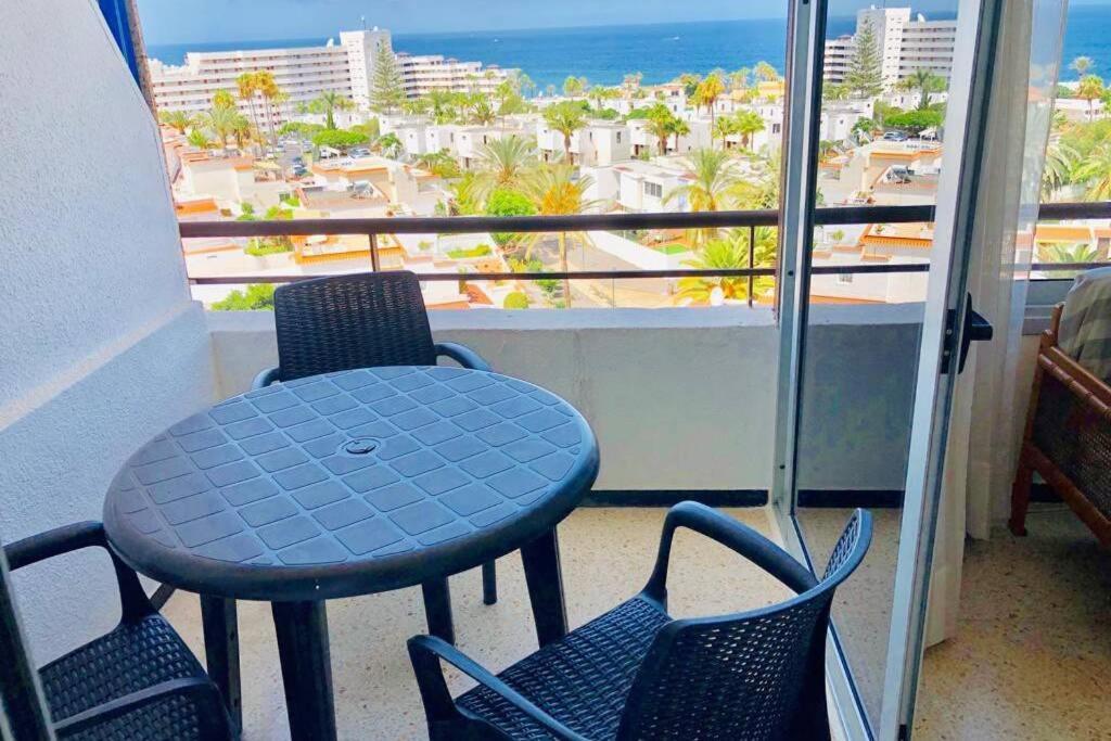 Cozy Apartment Playa Las Americas Playa de las Americas  Bagian luar foto