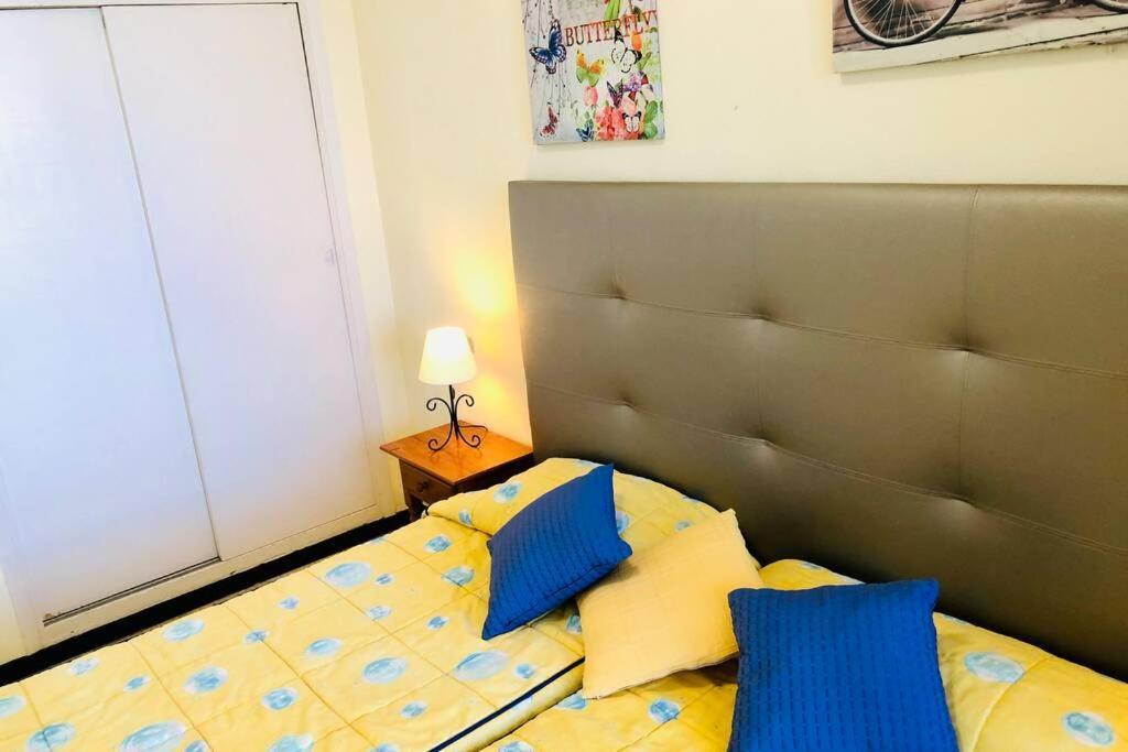 Cozy Apartment Playa Las Americas Playa de las Americas  Bagian luar foto