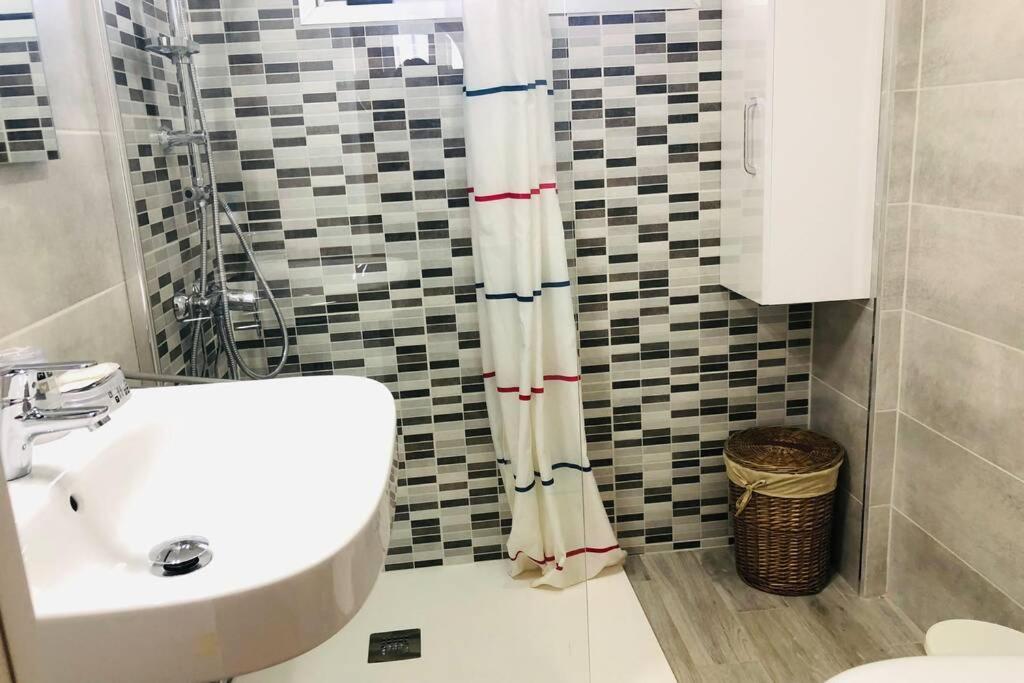 Cozy Apartment Playa Las Americas Playa de las Americas  Bagian luar foto