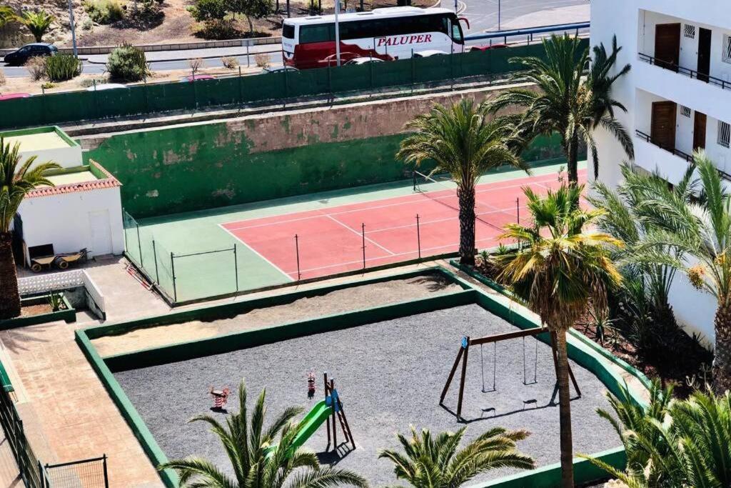 Cozy Apartment Playa Las Americas Playa de las Americas  Bagian luar foto