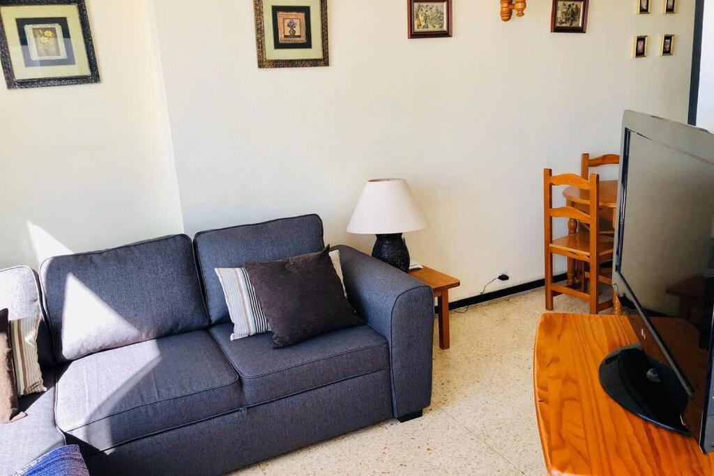 Cozy Apartment Playa Las Americas Playa de las Americas  Bagian luar foto