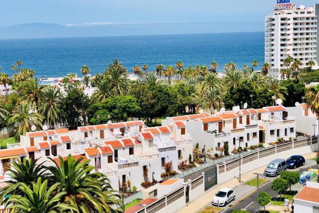 Cozy Apartment Playa Las Americas Playa de las Americas  Bagian luar foto