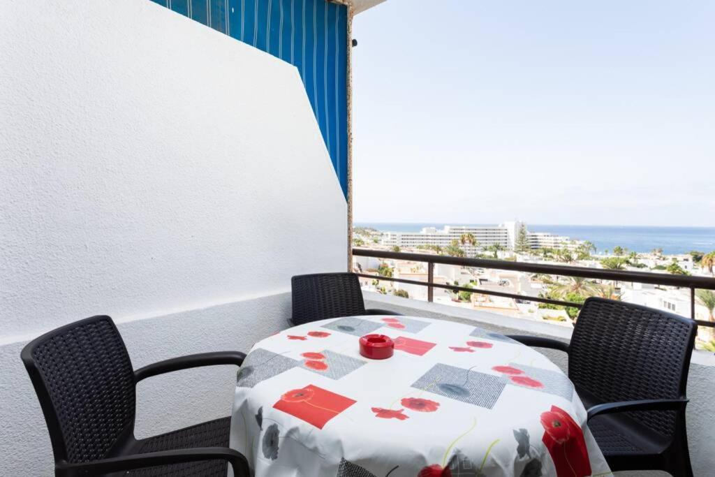 Cozy Apartment Playa Las Americas Playa de las Americas  Bagian luar foto