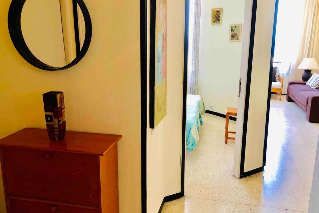 Cozy Apartment Playa Las Americas Playa de las Americas  Bagian luar foto