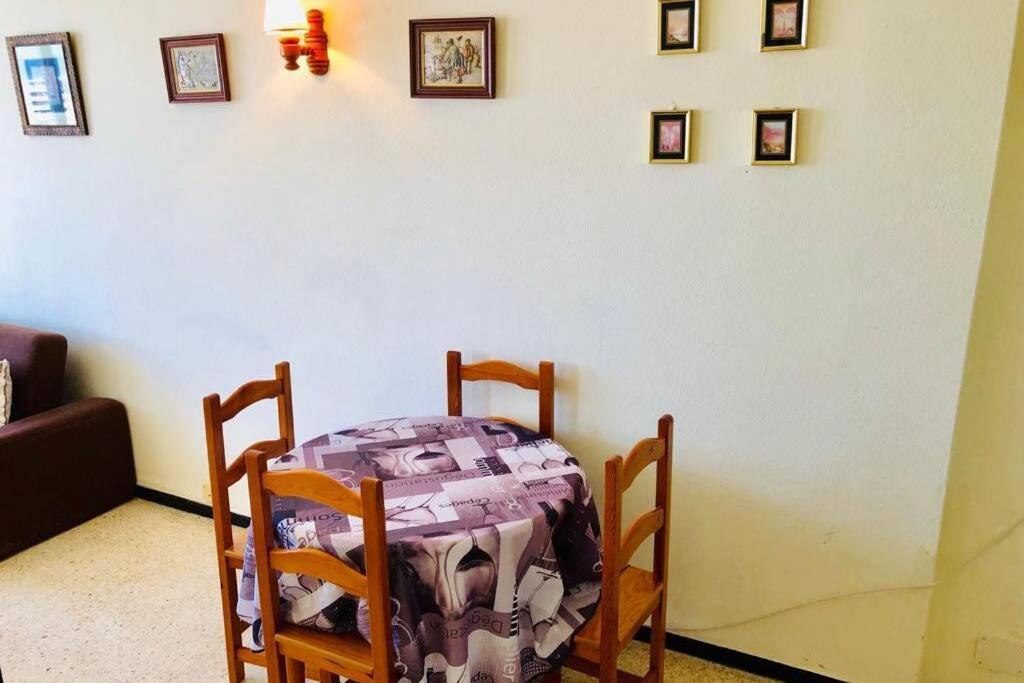 Cozy Apartment Playa Las Americas Playa de las Americas  Bagian luar foto