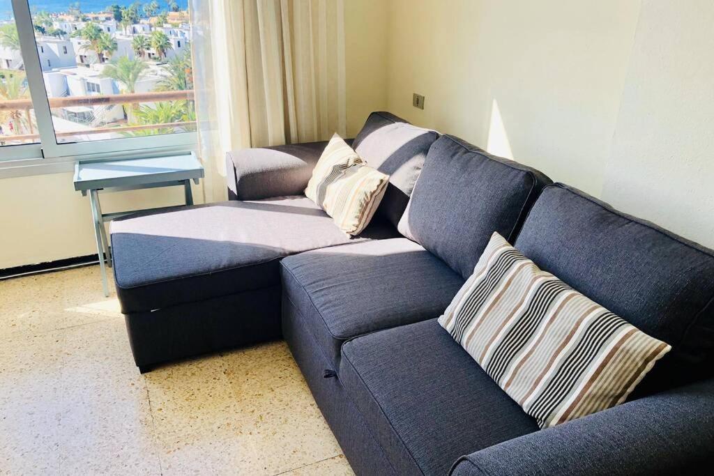 Cozy Apartment Playa Las Americas Playa de las Americas  Bagian luar foto