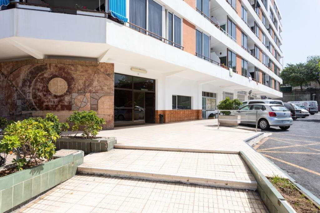 Cozy Apartment Playa Las Americas Playa de las Americas  Bagian luar foto