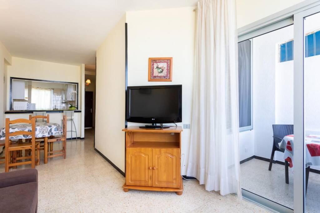 Cozy Apartment Playa Las Americas Playa de las Americas  Bagian luar foto