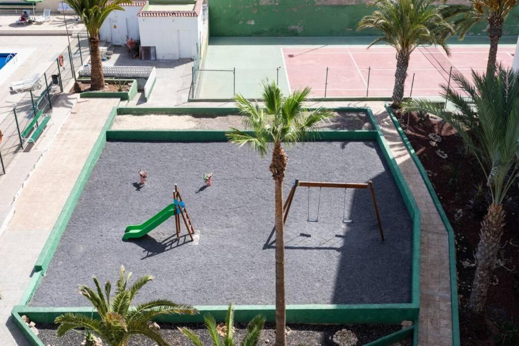 Cozy Apartment Playa Las Americas Playa de las Americas  Bagian luar foto