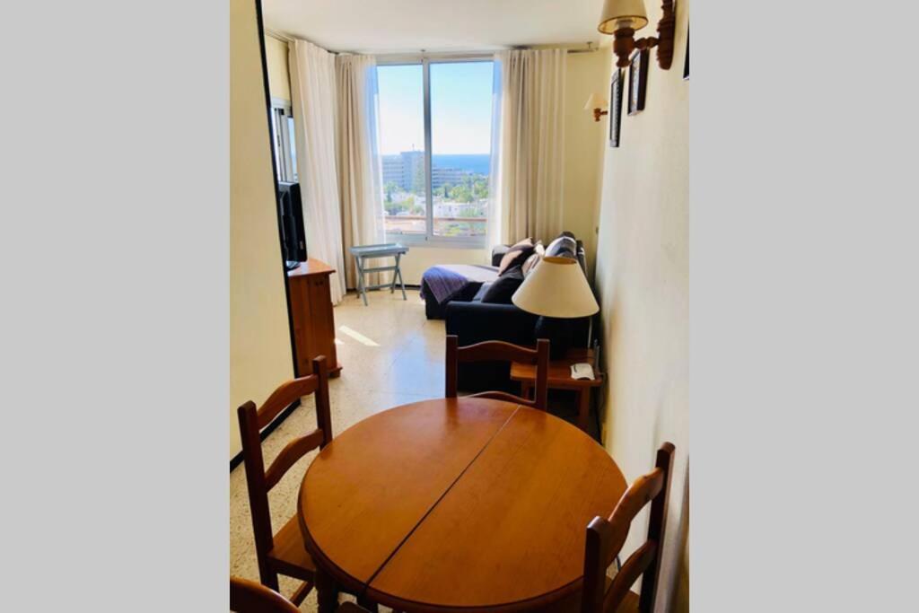 Cozy Apartment Playa Las Americas Playa de las Americas  Bagian luar foto