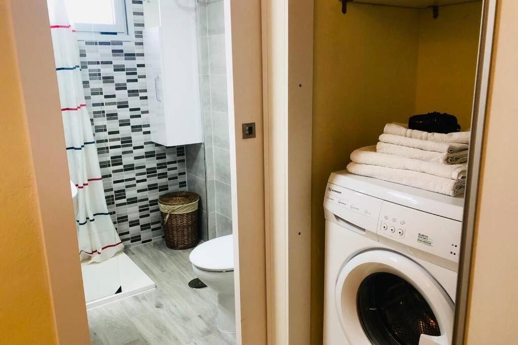 Cozy Apartment Playa Las Americas Playa de las Americas  Bagian luar foto