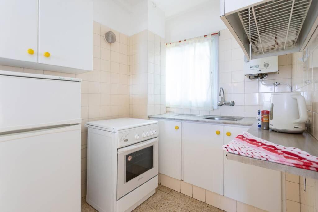 Cozy Apartment Playa Las Americas Playa de las Americas  Bagian luar foto