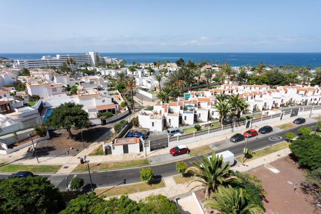 Cozy Apartment Playa Las Americas Playa de las Americas  Bagian luar foto