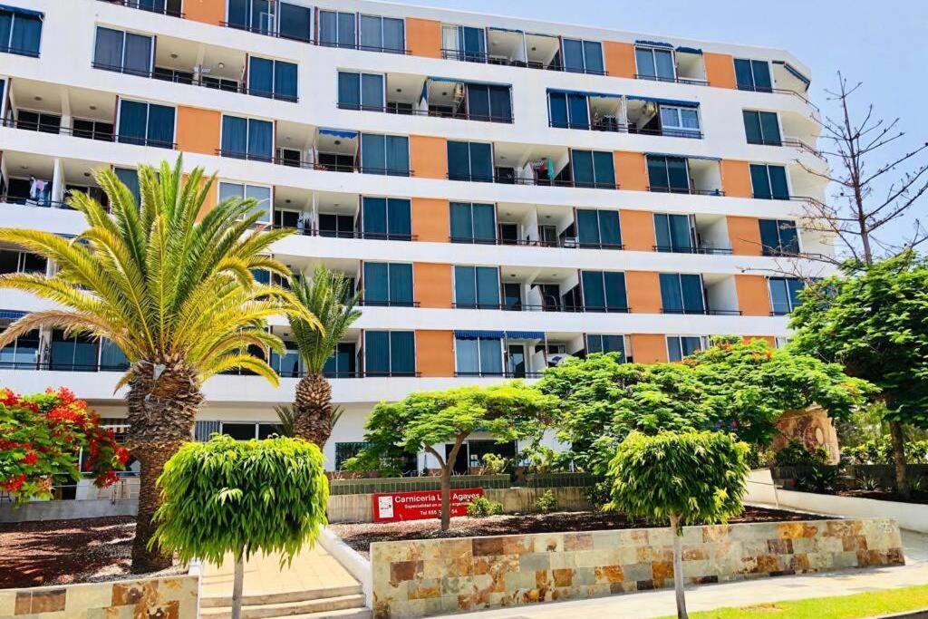 Cozy Apartment Playa Las Americas Playa de las Americas  Bagian luar foto