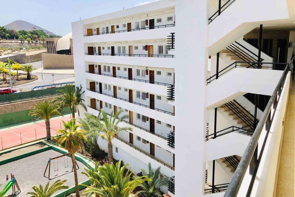 Cozy Apartment Playa Las Americas Playa de las Americas  Bagian luar foto