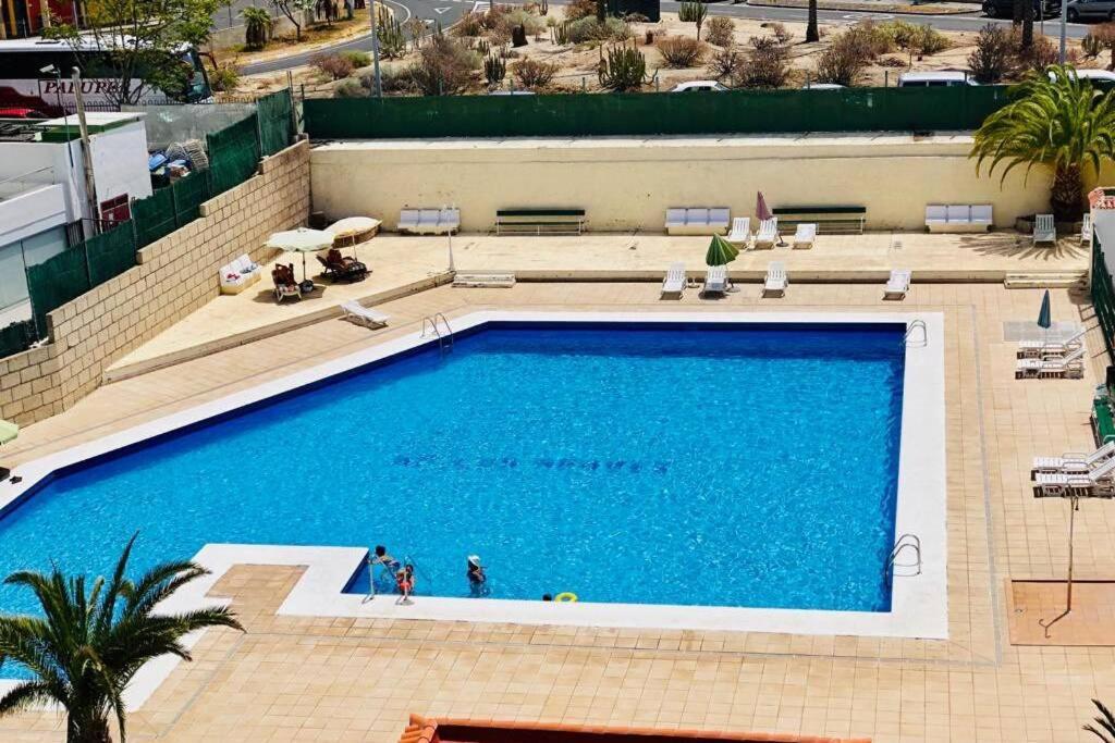Cozy Apartment Playa Las Americas Playa de las Americas  Bagian luar foto