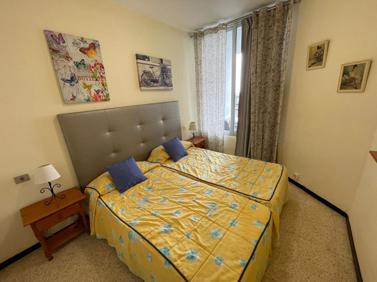Cozy Apartment Playa Las Americas Playa de las Americas  Bagian luar foto