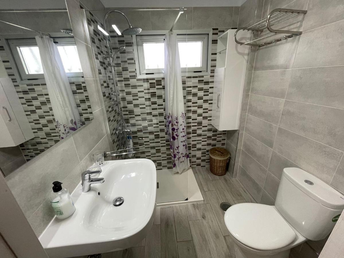 Cozy Apartment Playa Las Americas Playa de las Americas  Bagian luar foto