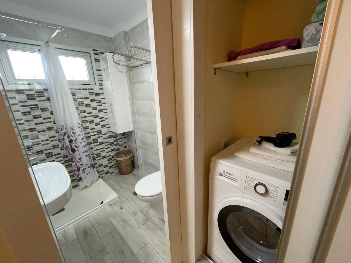 Cozy Apartment Playa Las Americas Playa de las Americas  Bagian luar foto